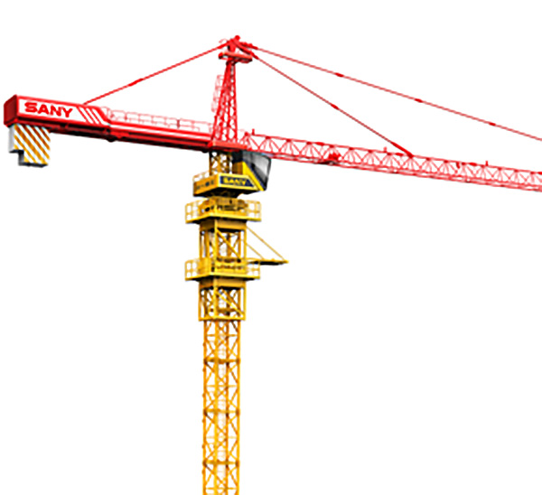 三一T6012塔式起重機(jī) 三一T6012塔式起重機(jī)